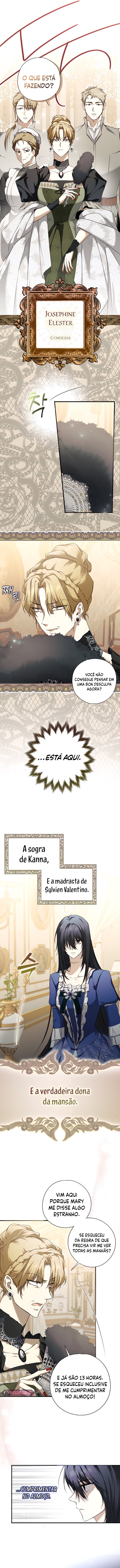 My Body Has Been Possessed By Someone Capítulo 3 Página 16
