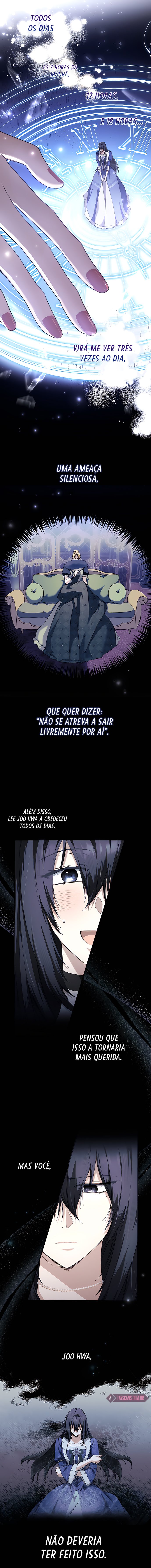 My Body Has Been Possessed By Someone Capítulo 3 Página 17