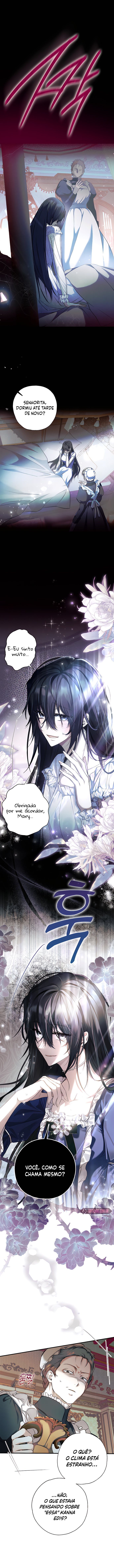 My Body Has Been Possessed By Someone Capítulo 3 Página 3