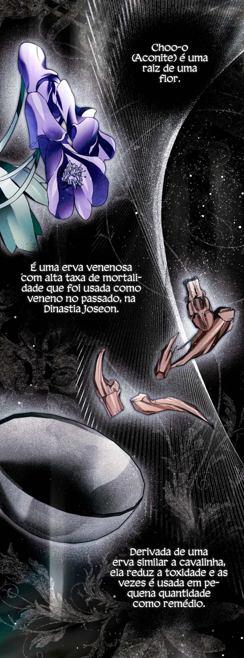 My Body Has Been Possessed By Someone Capítulo 37 Página 14