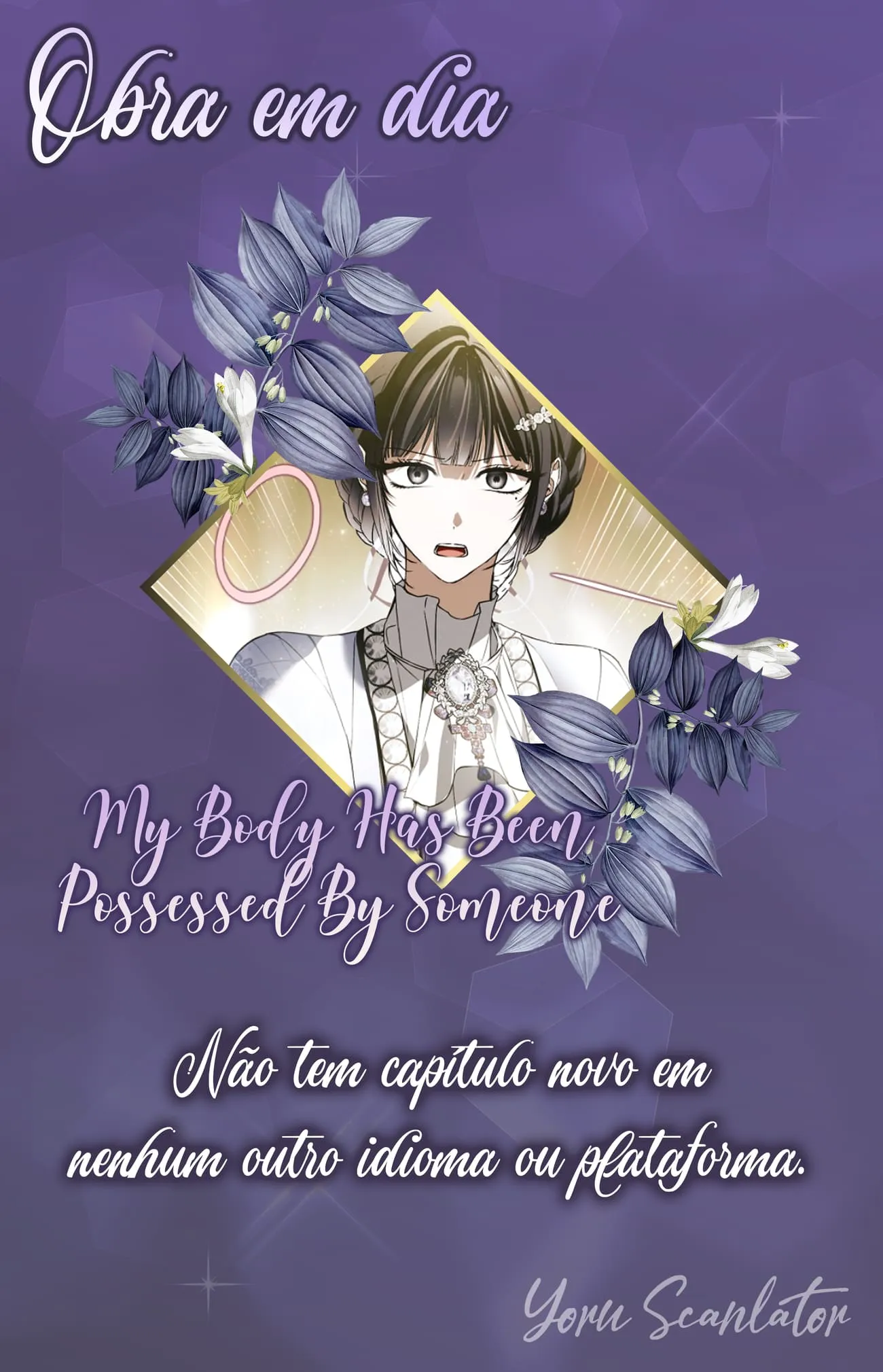 My Body Has Been Possessed By Someone Capítulo 37 Página 2