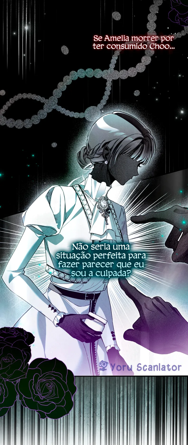 My Body Has Been Possessed By Someone Capítulo 37 Página 21