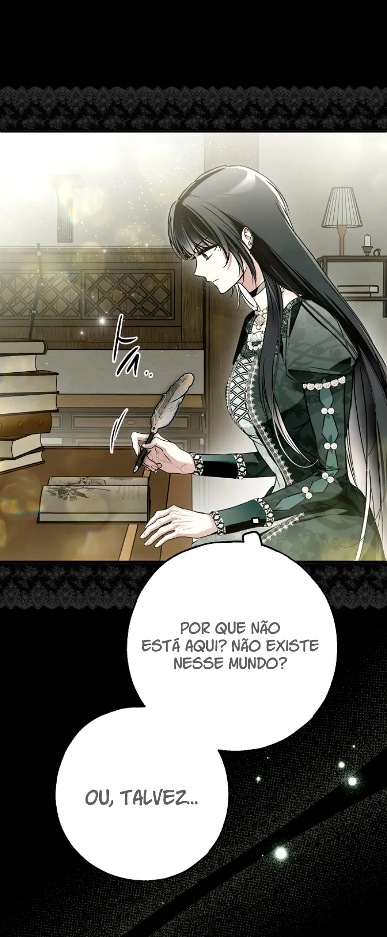 My Body Has Been Possessed By Someone Capítulo 37 Página 28