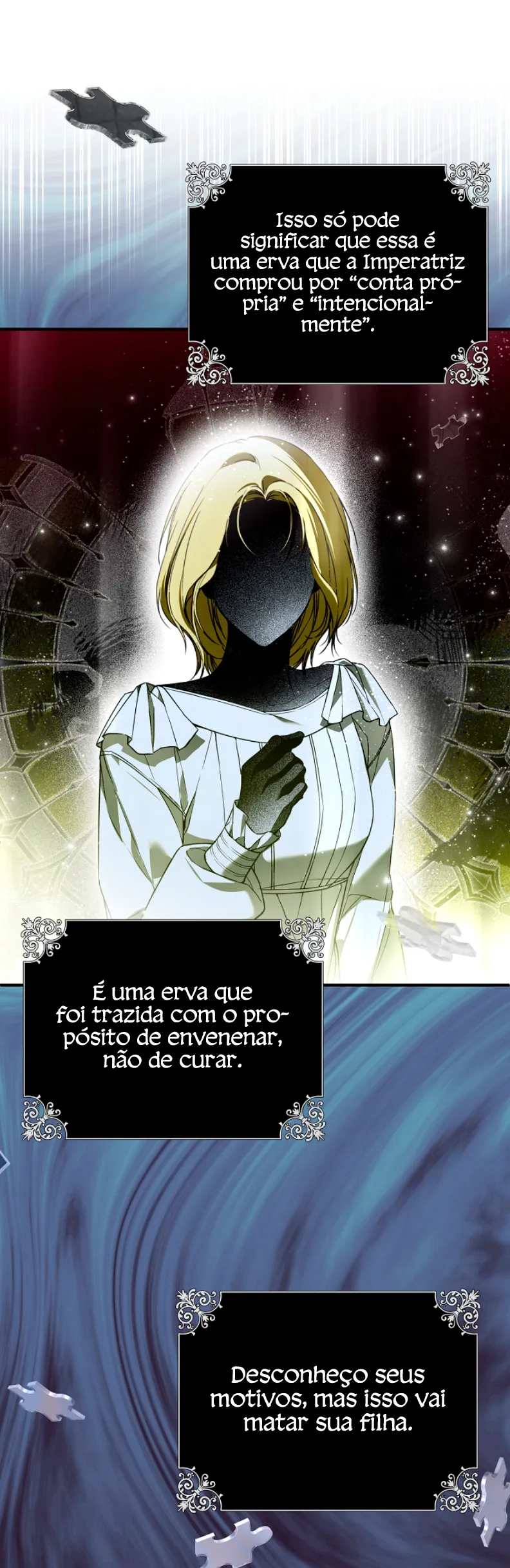My Body Has Been Possessed By Someone Capítulo 37 Página 32