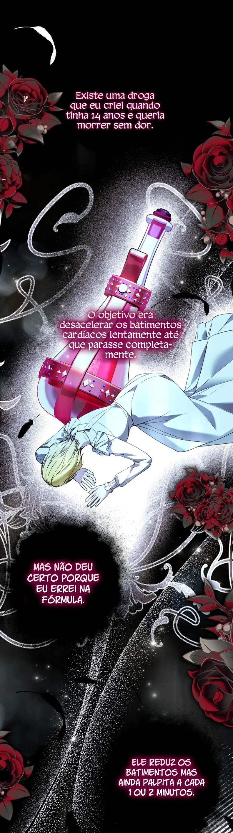 My Body Has Been Possessed By Someone Capítulo 37 Página 52
