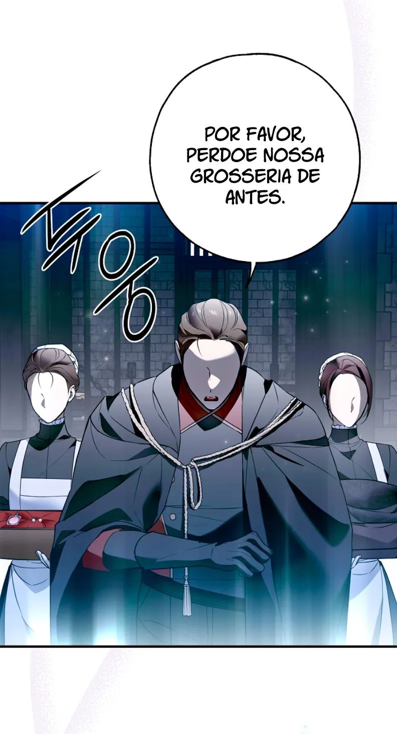 My Body Has Been Possessed By Someone Capítulo 37 Página 56