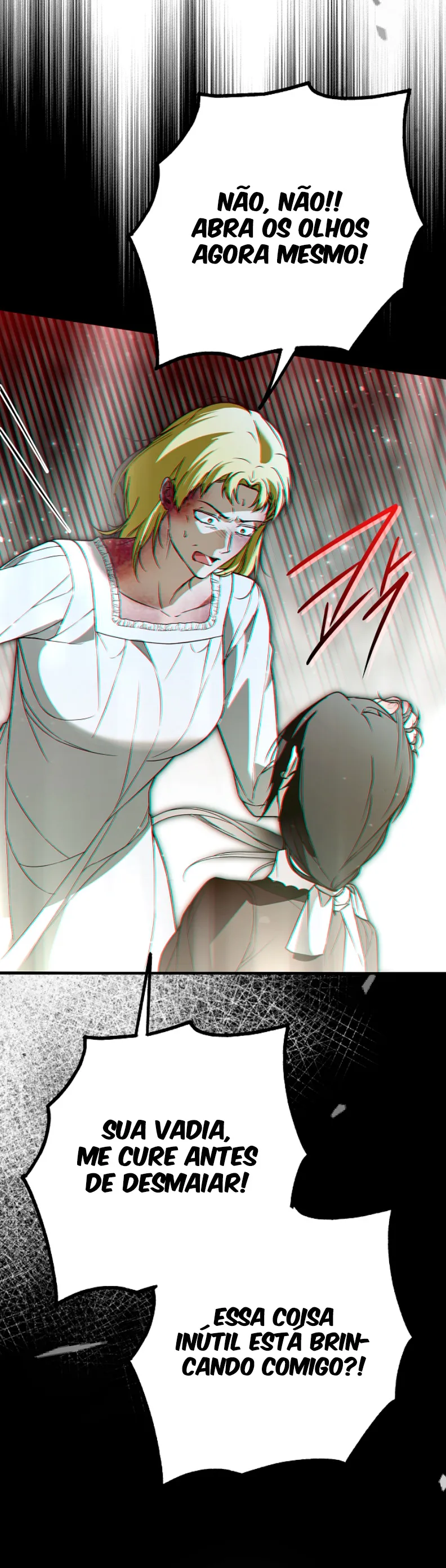 My Body Has Been Possessed By Someone Capítulo 37 Página 69