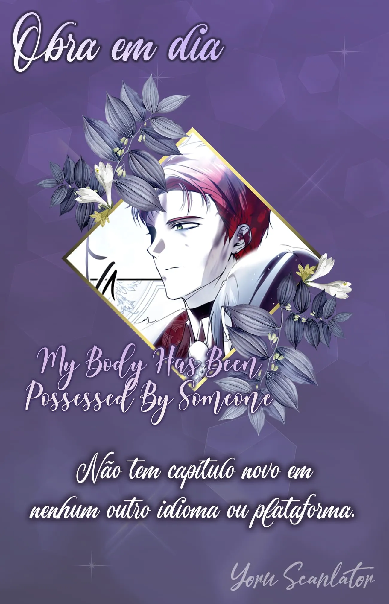 My Body Has Been Possessed By Someone Capítulo 38 Página 2