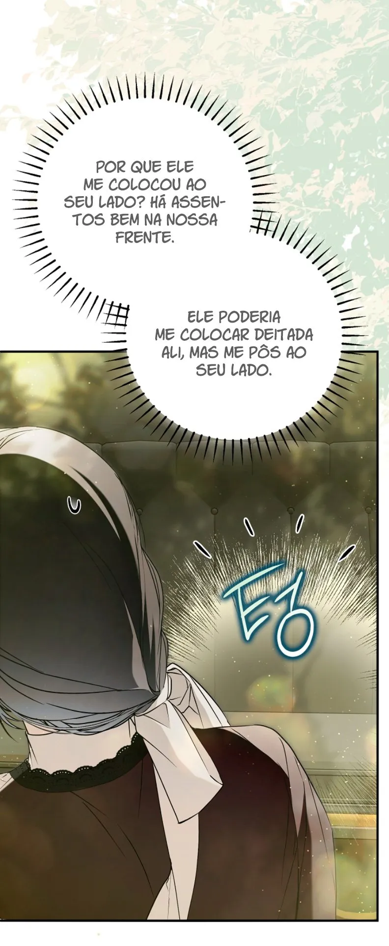 My Body Has Been Possessed By Someone Capítulo 38 Página 32