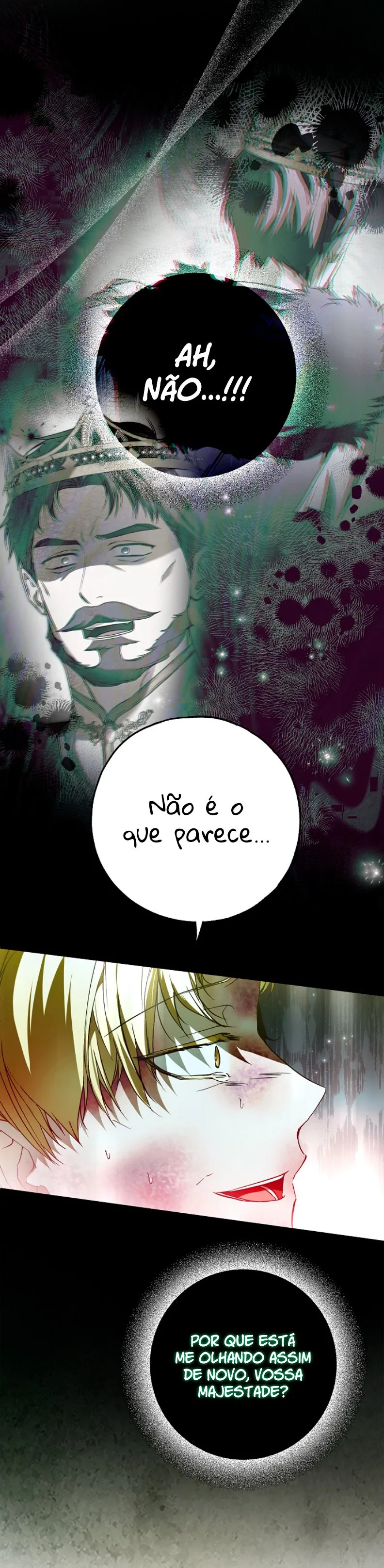 My Body Has Been Possessed By Someone Capítulo 38 Página 7