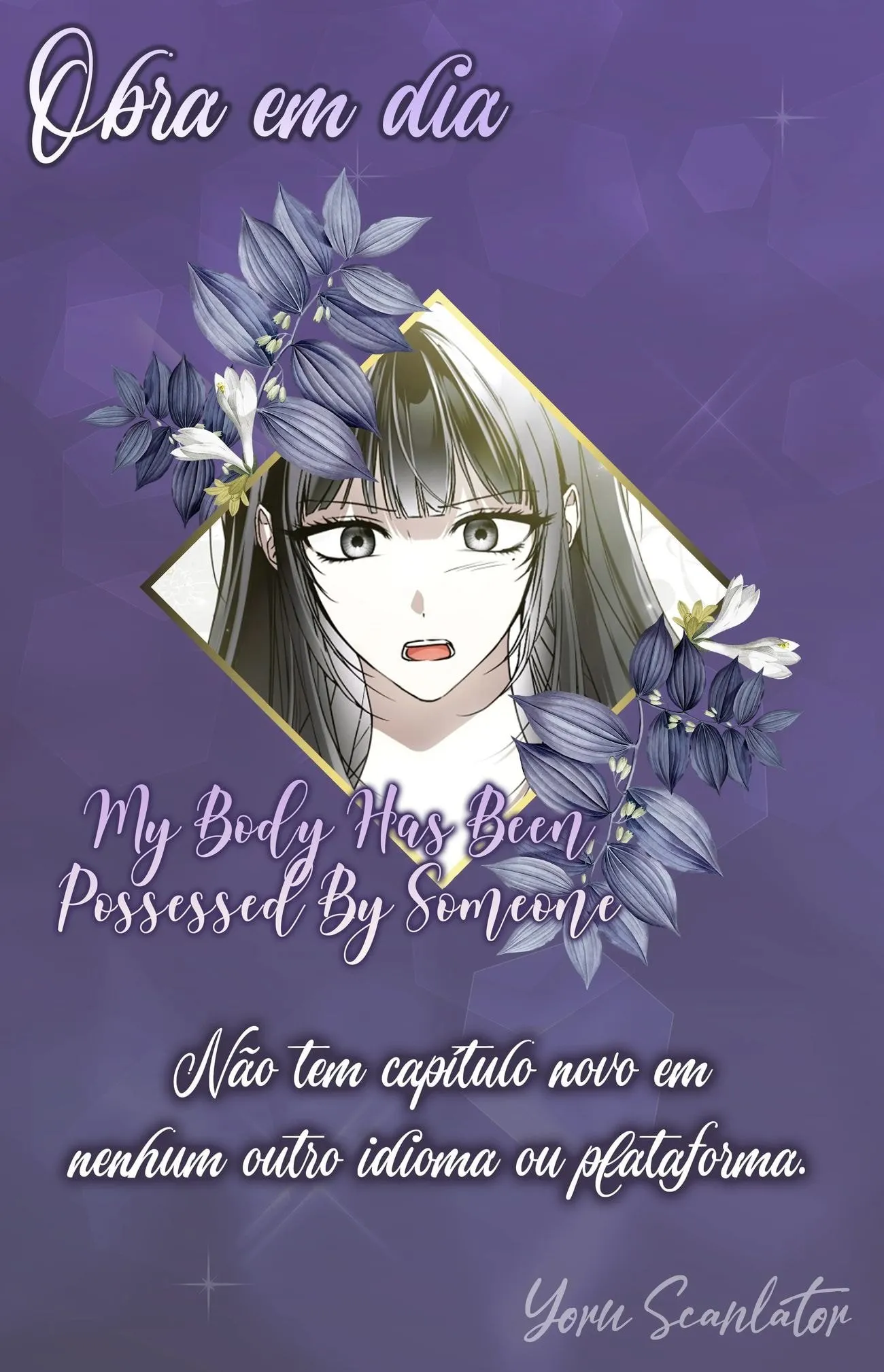 My Body Has Been Possessed By Someone Capítulo 39 Página 2