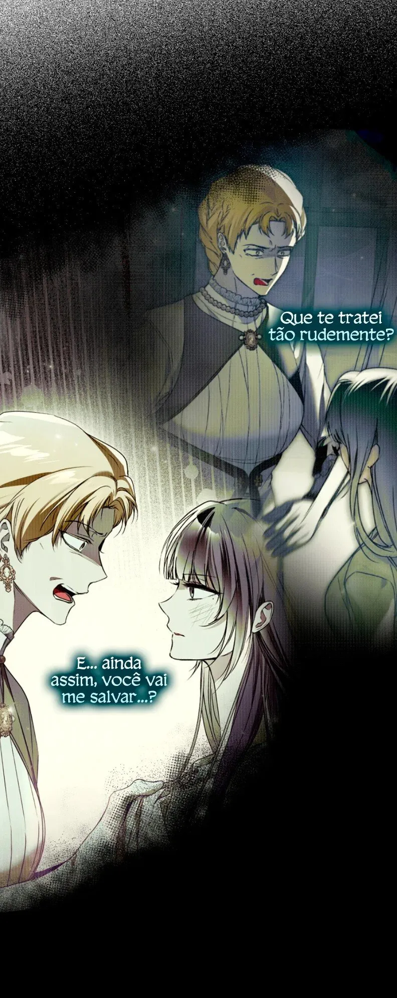 My Body Has Been Possessed By Someone Capítulo 39 Página 26