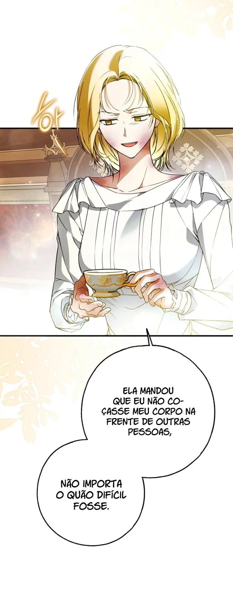 My Body Has Been Possessed By Someone Capítulo 39 Página 38