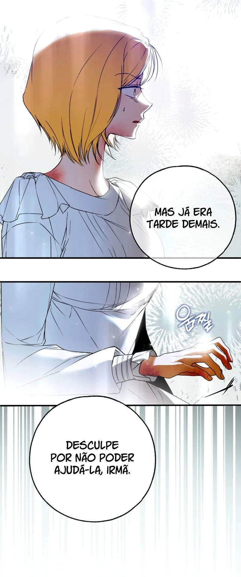 My Body Has Been Possessed By Someone Capítulo 39 Página 53
