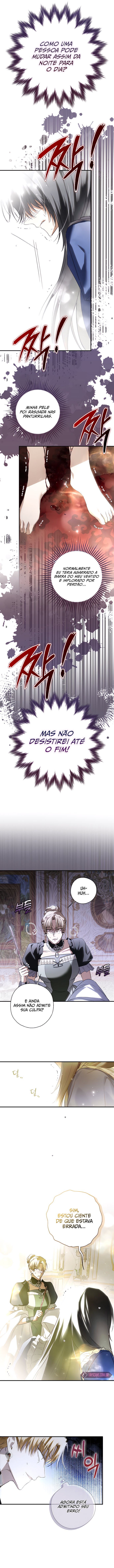 My Body Has Been Possessed By Someone Capítulo 4 Página 10