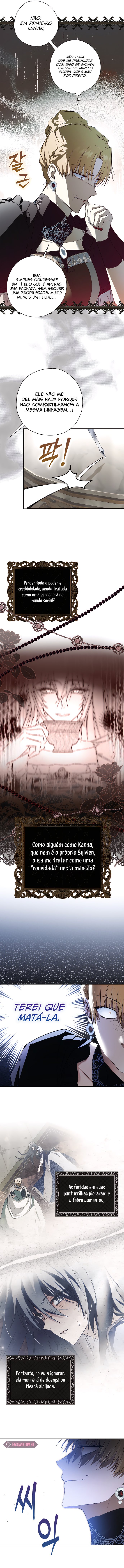 My Body Has Been Possessed By Someone Capítulo 4 Página 15
