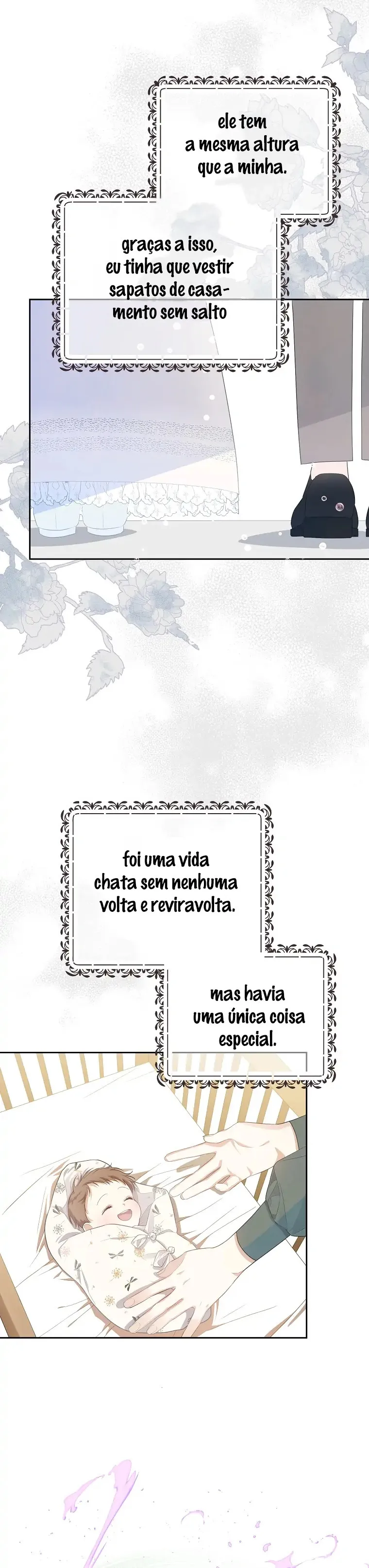 My Dear Aster Capítulo 1 Página 18