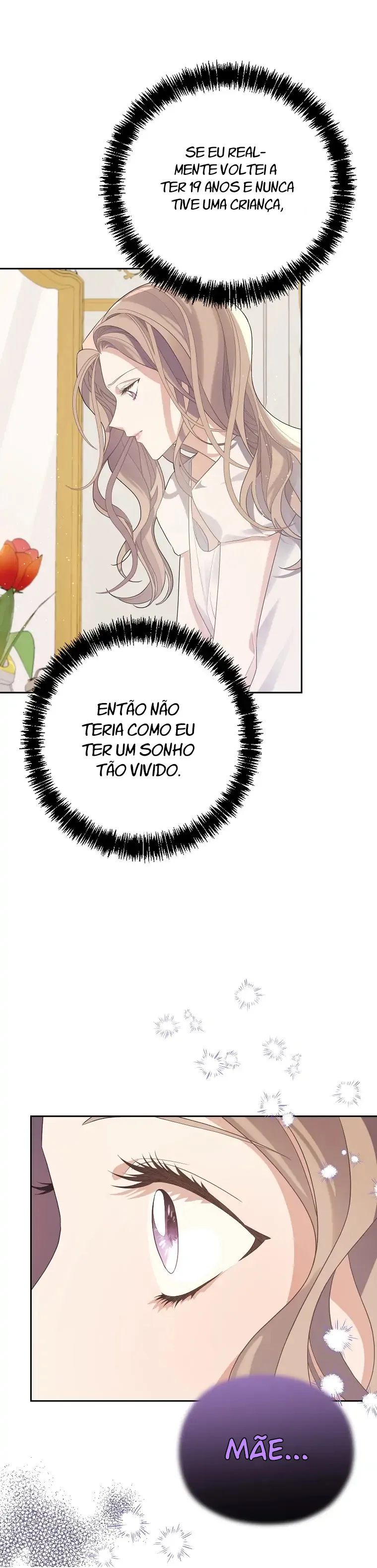 My Dear Aster Capítulo 1 Página 20