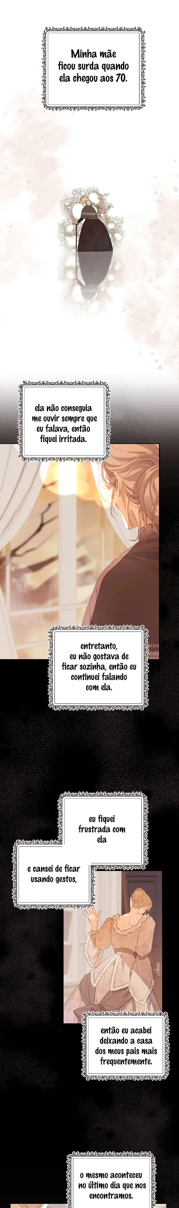 My Dear Aster Capítulo 1 Página 25