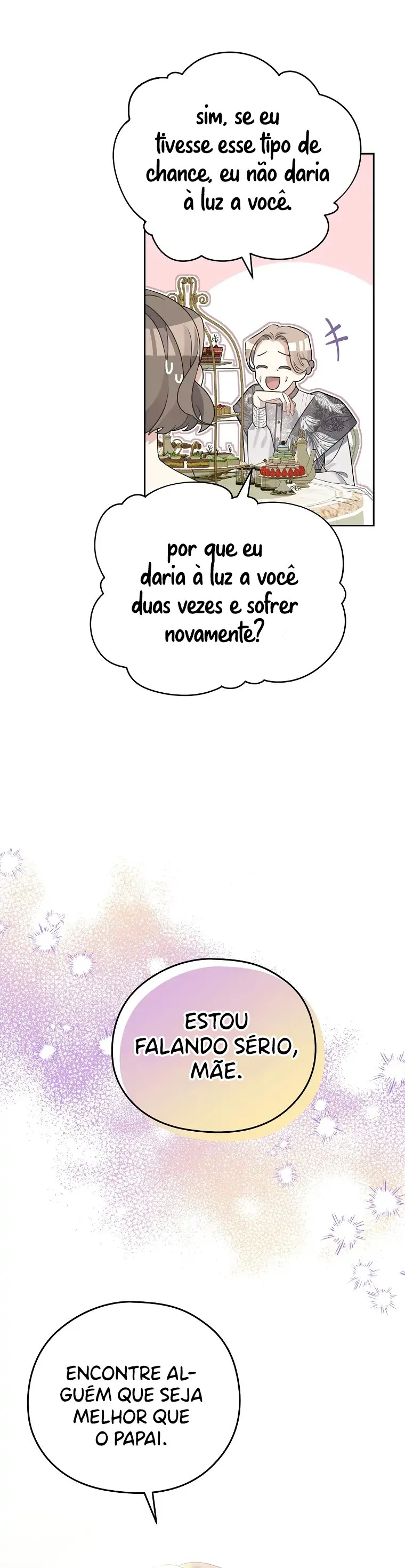 My Dear Aster Capítulo 1 Página 6