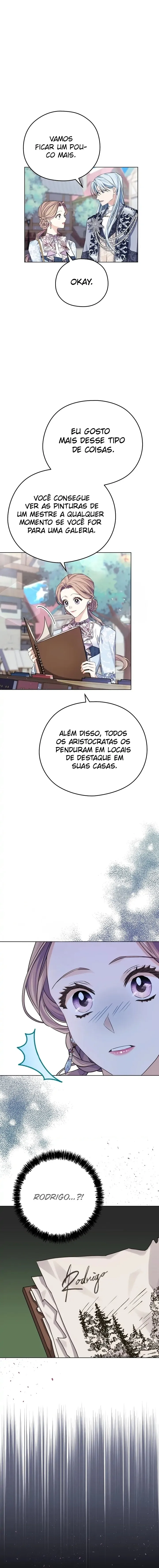 My Dear Aster Capítulo 9 Página 16