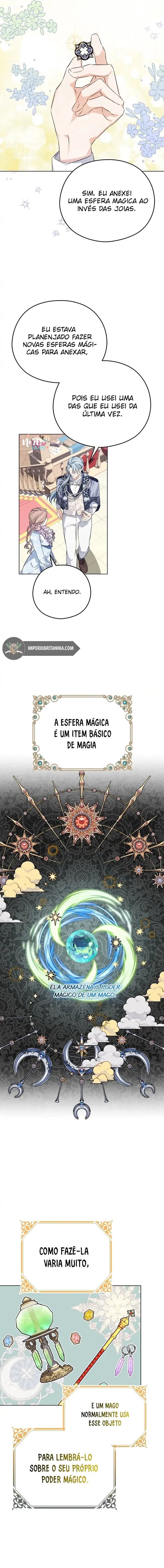 My Dear Aster Capítulo 9 Página 5