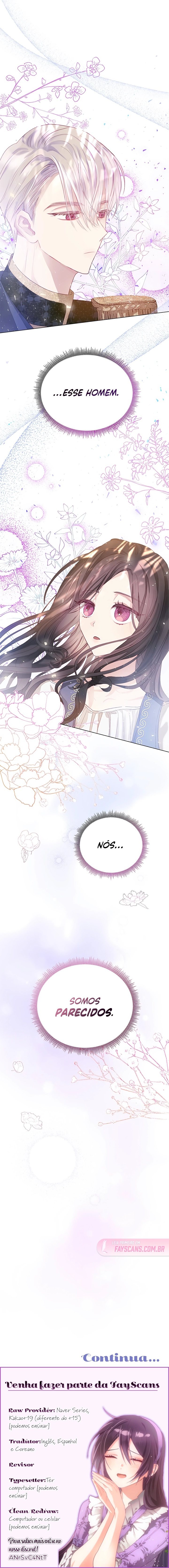 My Father, The Possessive Demi-God Capítulo 1 Página 12
