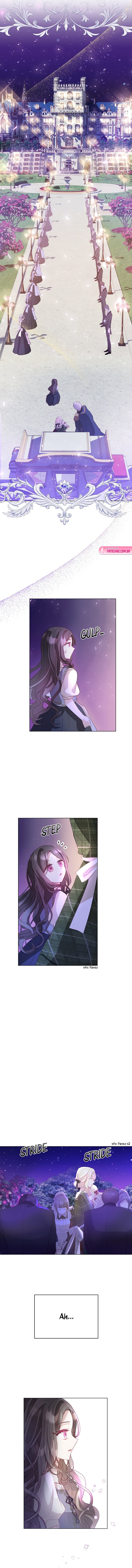 My Father, The Possessive Demi-God Capítulo 3 Página 13