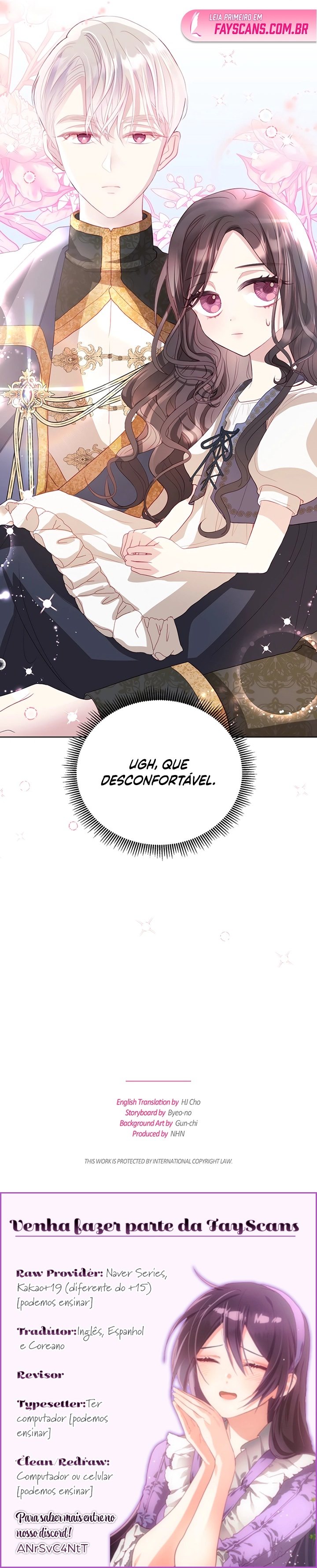 My Father, The Possessive Demi-God Capítulo 4 Página 12