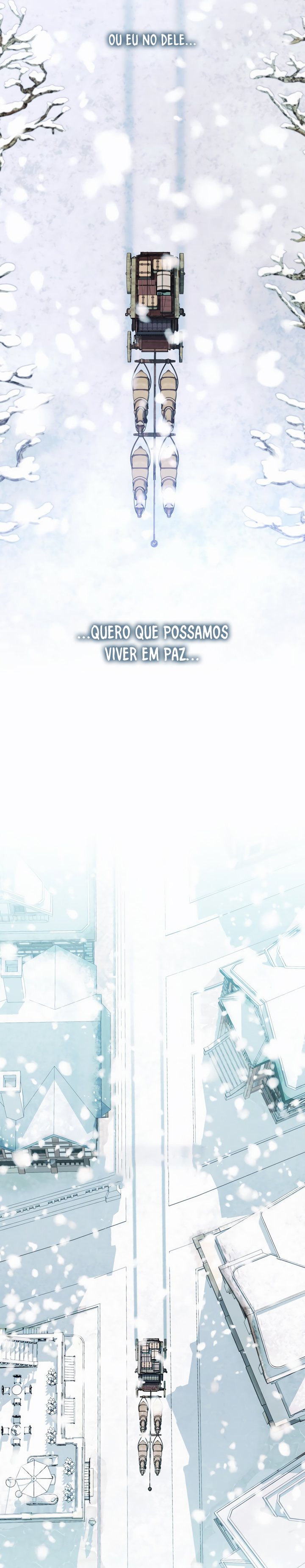 My Father, The Possessive Demi-God Capítulo 82 Página 10