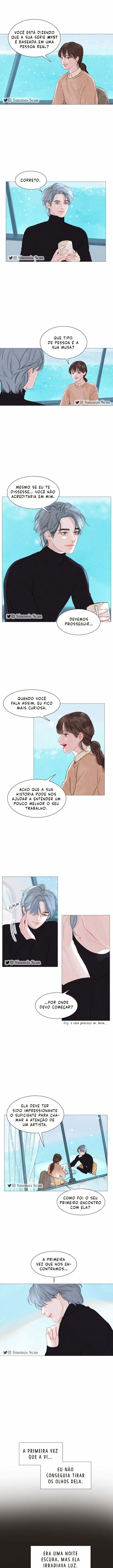 Mystical Capítulo 0 Página 10