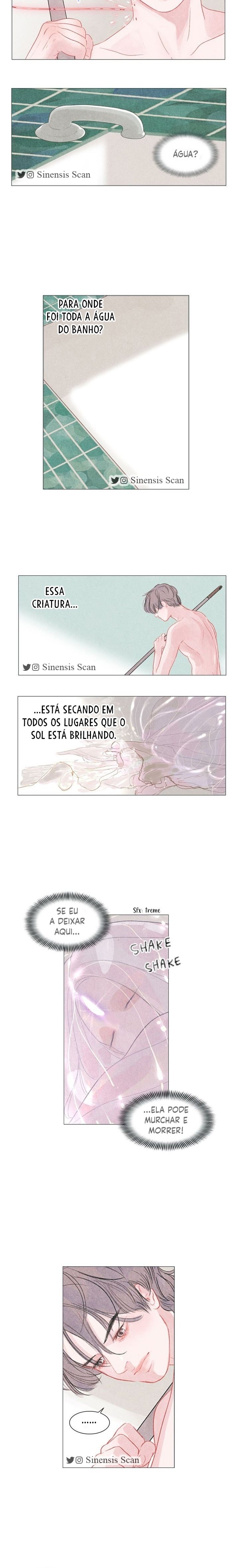Mystical Capítulo 2 Página 8