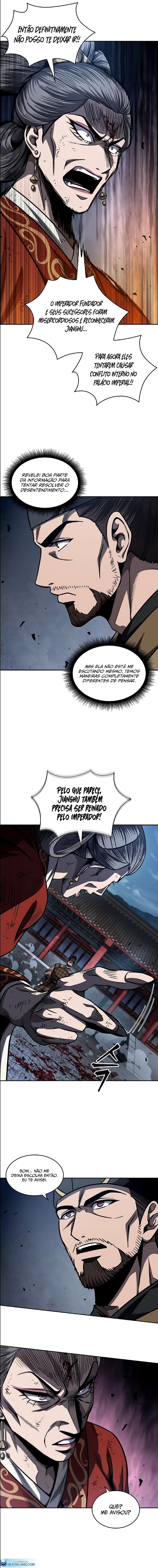 Nano Máquina Capítulo 194 Página 12
