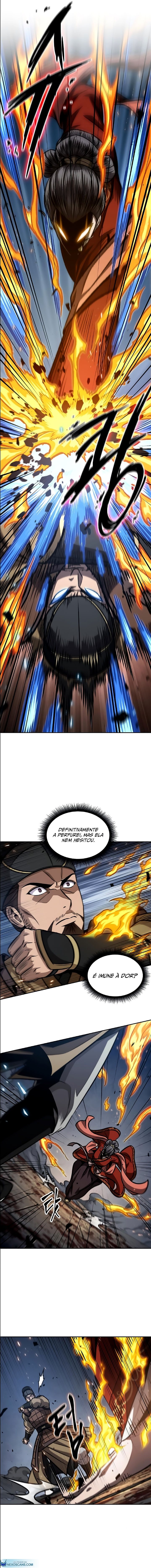 Nano Máquina Capítulo 194 Página 6