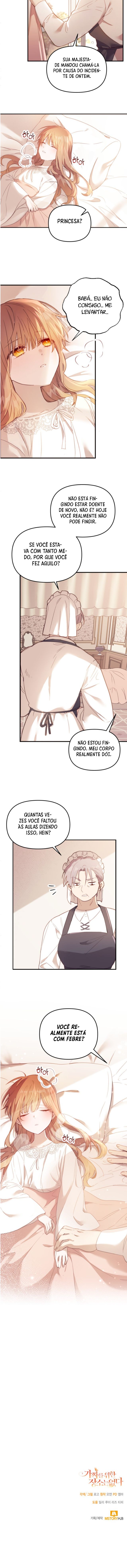 Não há lugar para falsificações Capítulo 2 Página 14