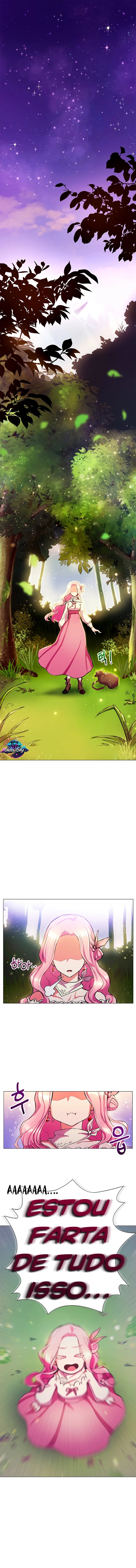 Não me persiga Namjoon Capítulo 1 Página 2