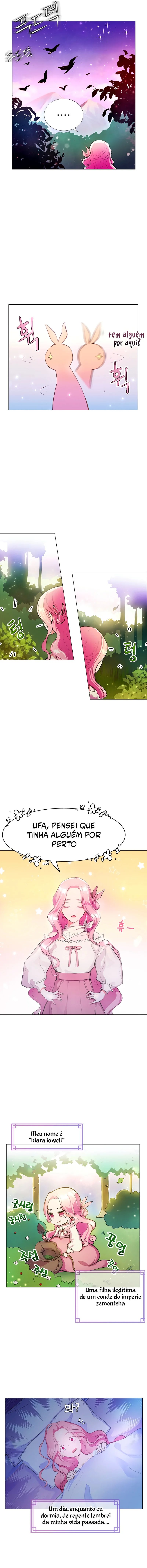Não me persiga Namjoon Capítulo 1 Página 3