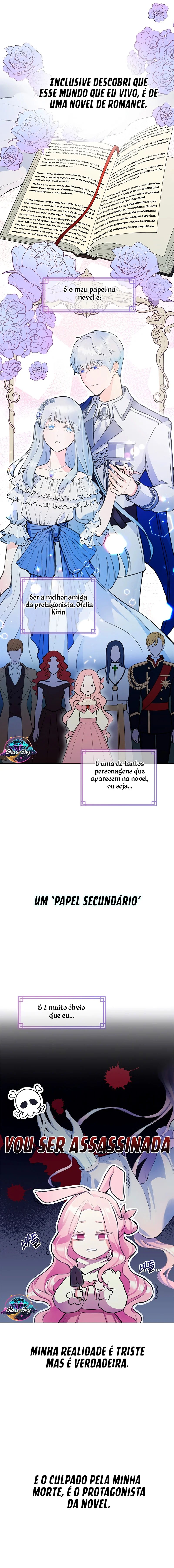 Não me persiga Namjoon Capítulo 1 Página 4