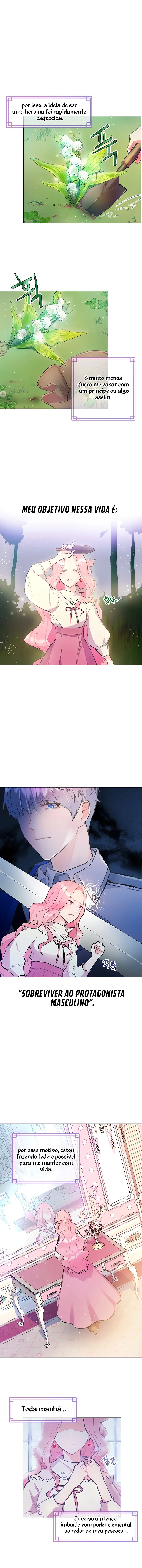 Não me persiga Namjoon Capítulo 1 Página 7