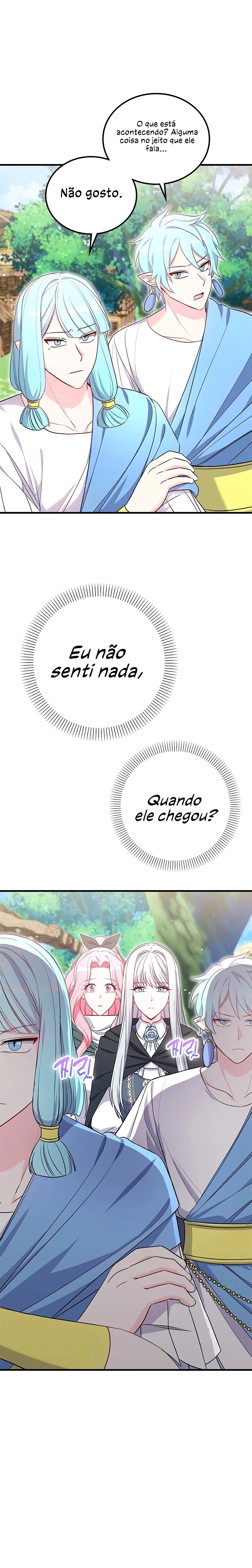 Não me persiga Namjoon Capítulo 27 Página 15