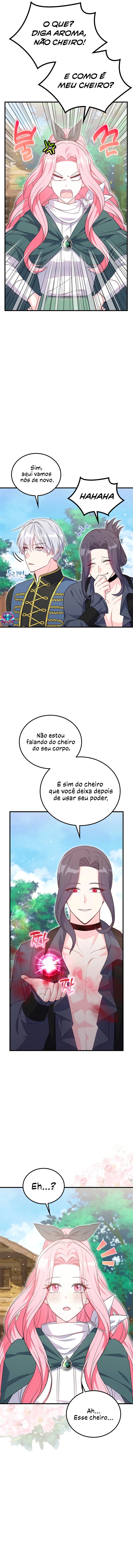 Não me persiga Namjoon Capítulo 27 Página 18