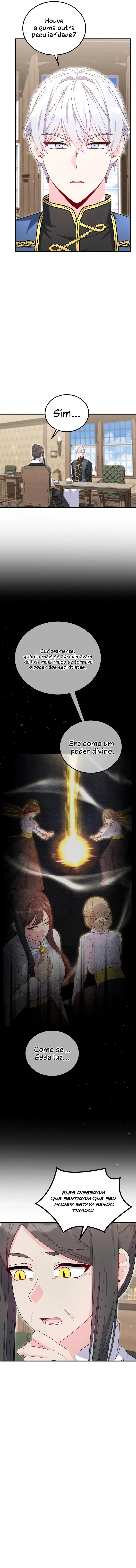 Não me persiga Namjoon Capítulo 27 Página 5