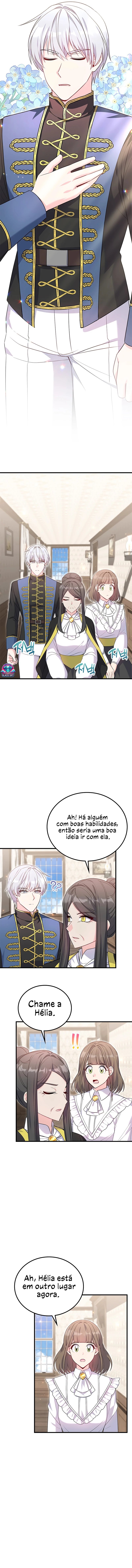 Não me persiga Namjoon Capítulo 27 Página 8