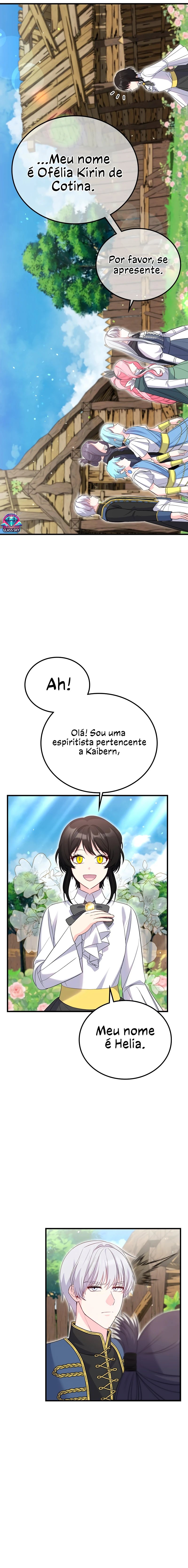 Não me persiga Namjoon Capítulo 28 Página 10
