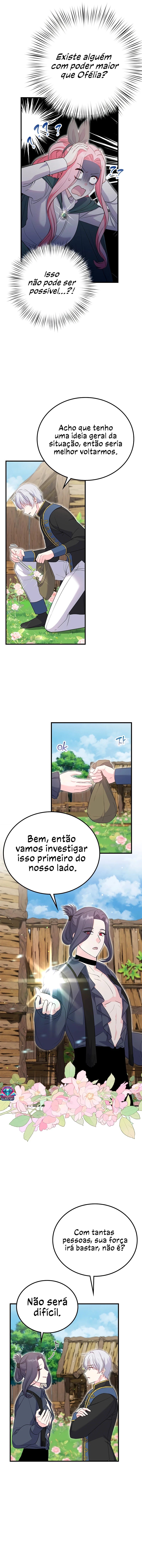 Não me persiga Namjoon Capítulo 28 Página 12