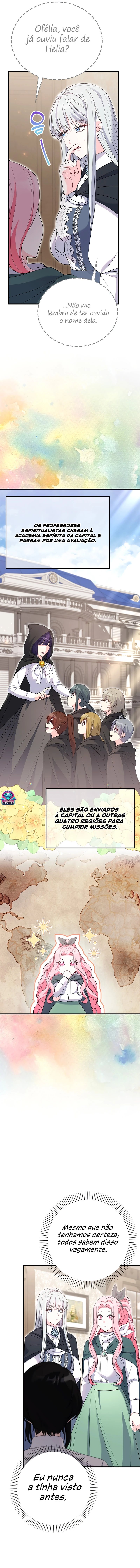 Não me persiga Namjoon Capítulo 28 Página 14