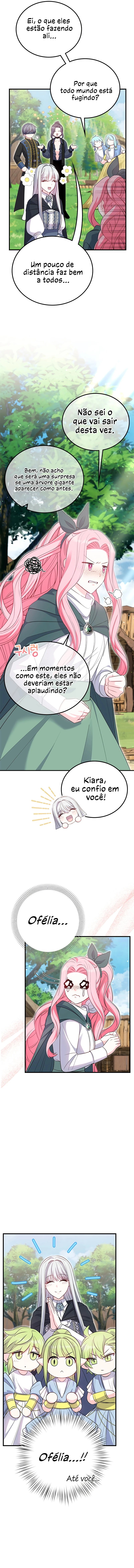 Não me persiga Namjoon Capítulo 28 Página 5