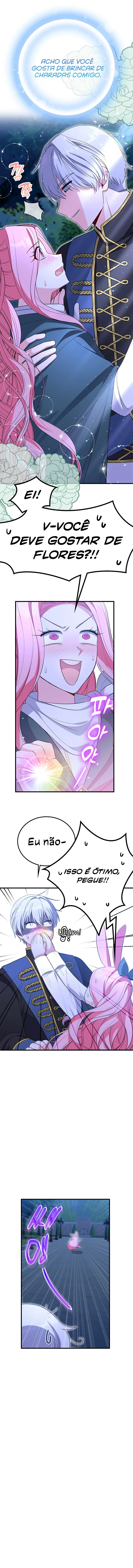 Não me persiga Namjoon Capítulo 29 Página 11