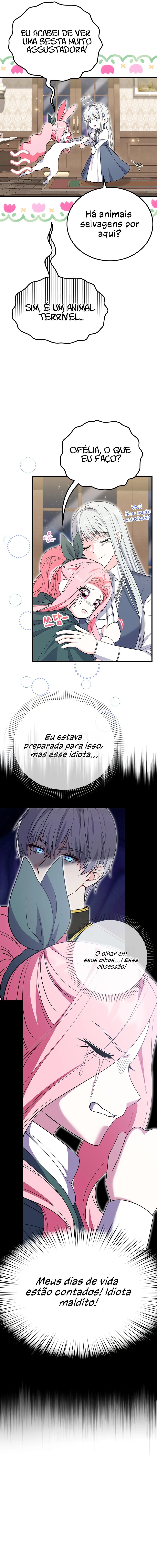 Não me persiga Namjoon Capítulo 29 Página 13