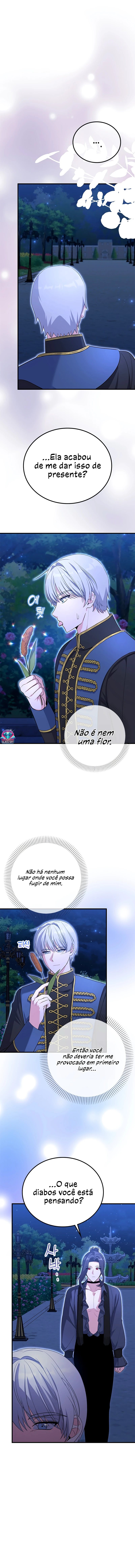 Não me persiga Namjoon Capítulo 29 Página 14